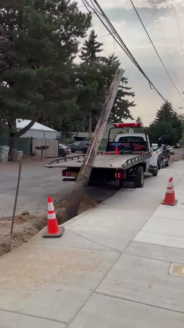 Roland Miller Towing - photo 2