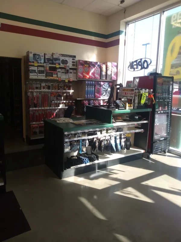 O'Reilly Auto Parts - photo 3