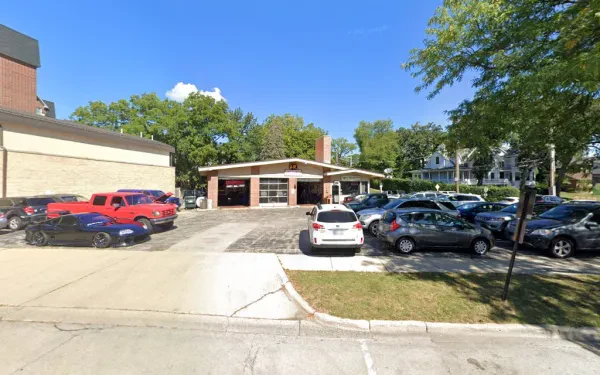 J & R Auto Repair Inc - photo 2