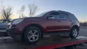 Top Dawg Auto Recovery LLC
