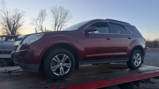 Top Dawg Auto Recovery LLC