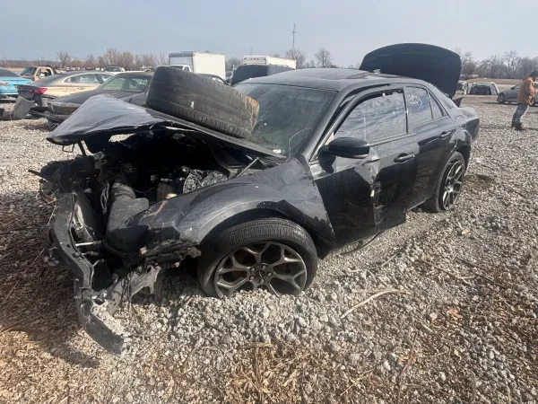 Top Dawg Auto Recovery LLC - photo 3
