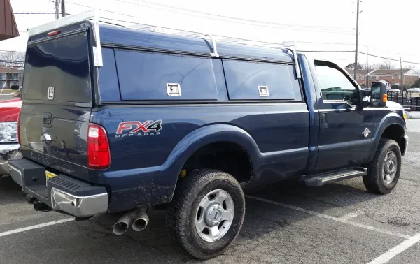 Burlington Truck Center - photo 2