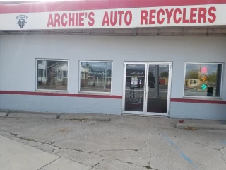 Archie's Auto Recyclers