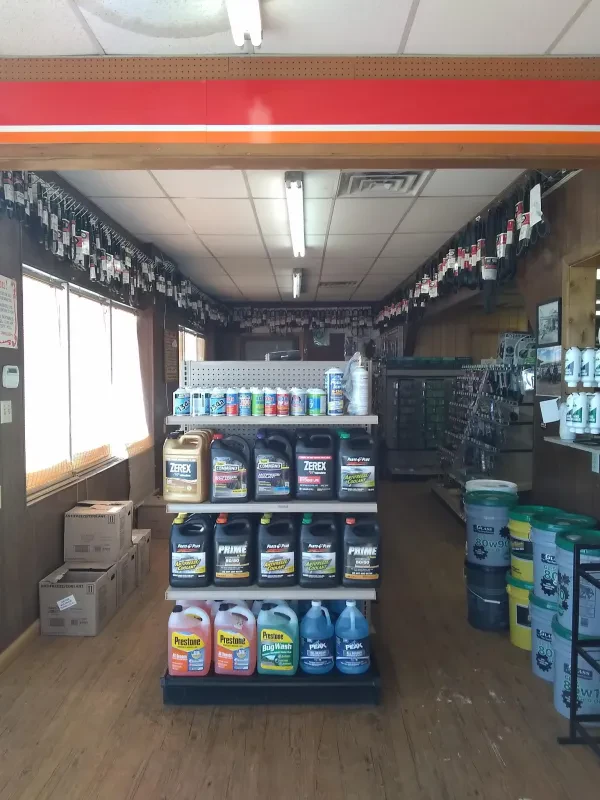 Joe Ed's Auto Supply - photo 3