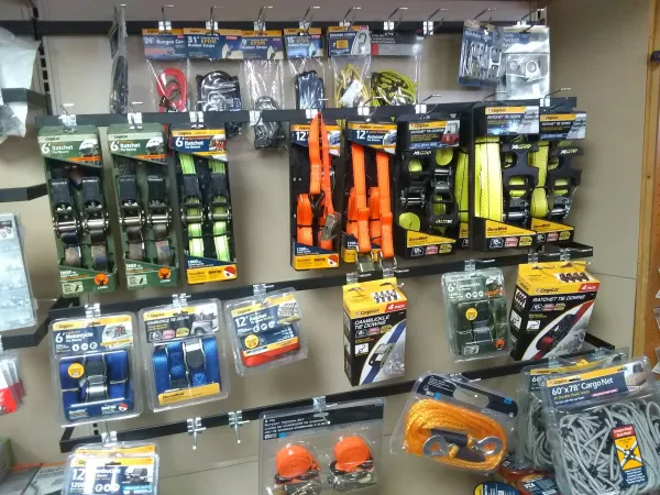 Joe Ed's Auto Supply - photo 4
