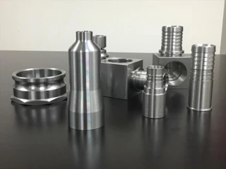 V Moore Inc