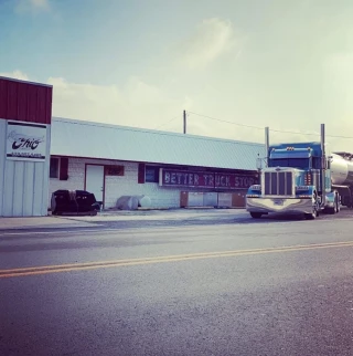 Ohio Surplus