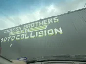 Chacon brother auto parts