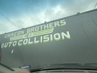 Chacon brother auto parts