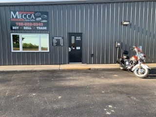 Mecca Auto Sales