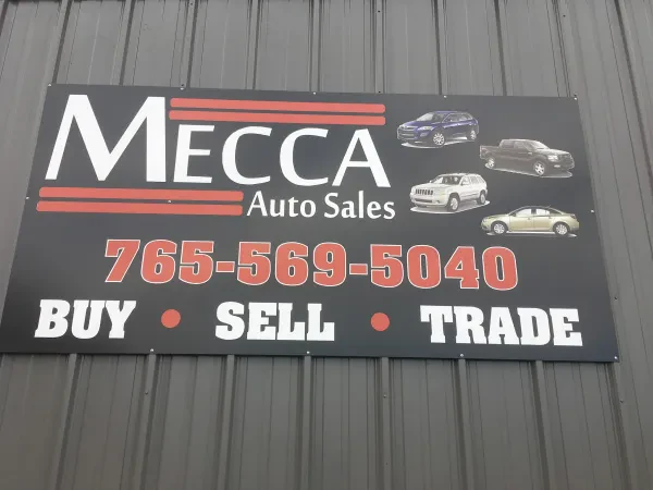 Mecca Auto Sales - photo 2