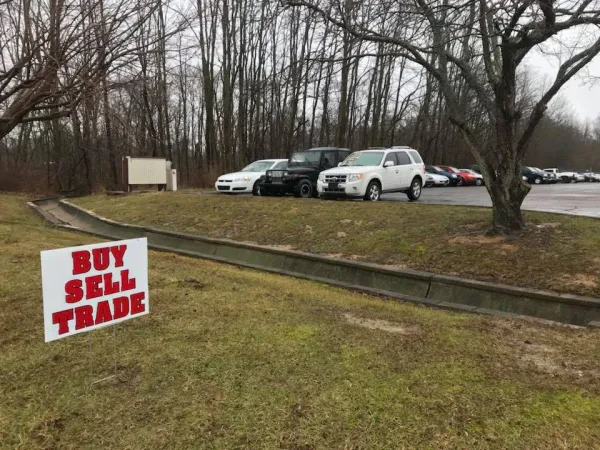 Mecca Auto Sales - photo 3
