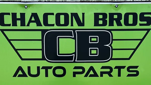 Chacon brother auto parts - photo 3