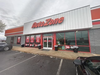 AutoZone Auto Parts