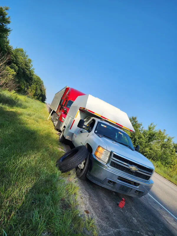 Holland Sales & Service, Inc. - photo 2