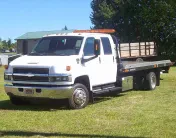 T & A Automotive Towing & Recovery