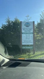 Southeastern Indiana Recycling District