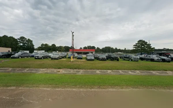 DERIDDER TOWING & RECOVERY, LLC - photo 4