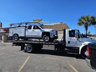SHULER TOWING, LLC