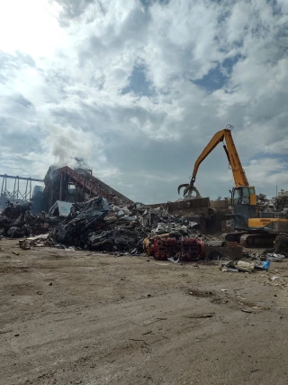 DCC Metal Recycling