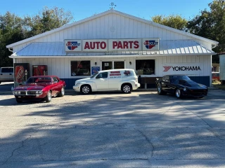 Elloree Auto Parts Inc