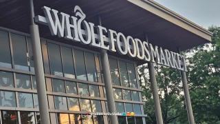 Whole Foods Market