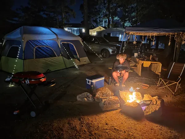 Cape Cod Maple Park Campground & RV Park - photo 2