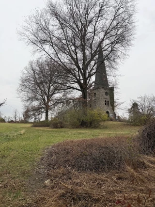 Sleighton Farm