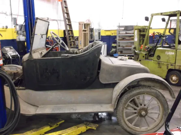 Madison Auto Service - photo 3