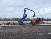 Red Ball Recycling