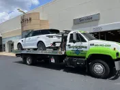 Hoover Auto & Wrecker Service