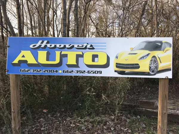 Hoover Auto & Wrecker Service - photo 4