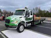 Brandon's Wrecker Service