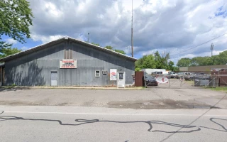 Chesterton Auto Repair Specialties and Gaston's Towing