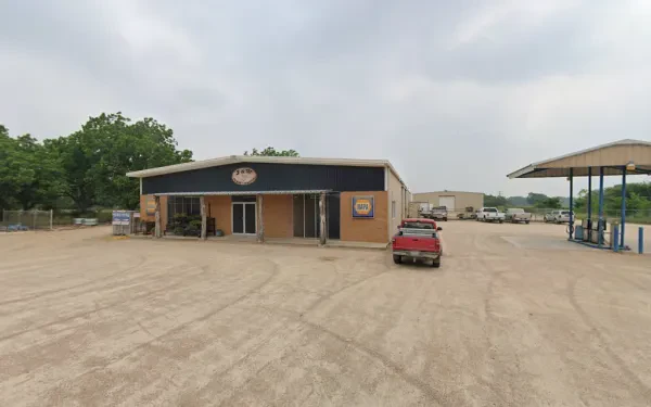 NAPA Auto Parts - GARWOOD TX - photo 2
