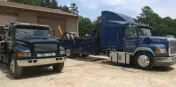 Warren's Towing & Recovery