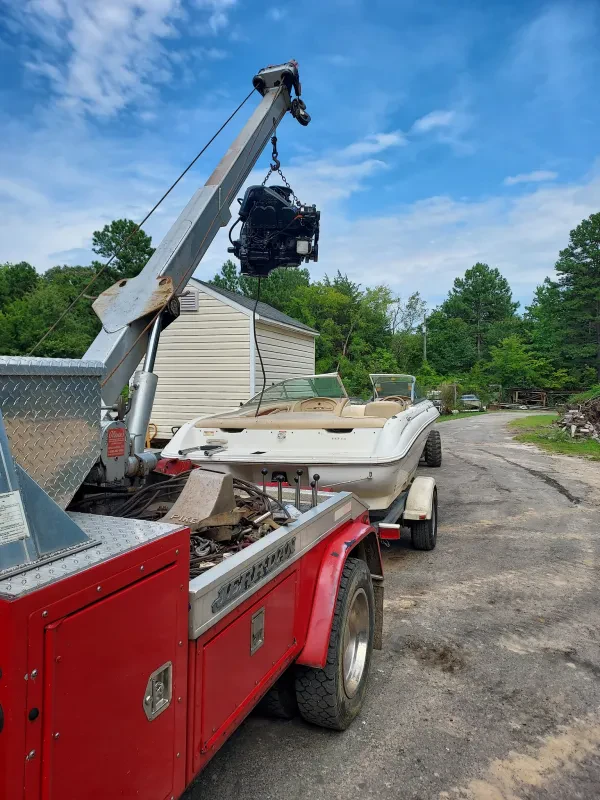 Warren's Towing & Recovery - photo 4