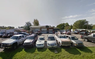 Stanley's Hanover Services