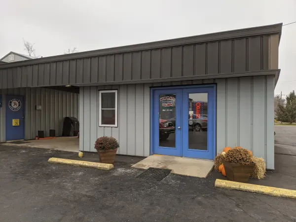 Madison Auto Collision - photo 2