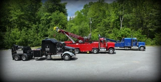 Bauer Truck Repair Inc