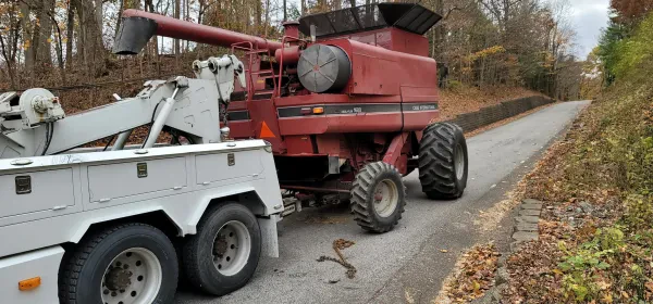 Gem City Towing & Repair, LLC - photo 3