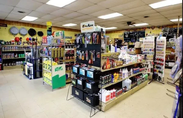 Somerset Automotive Inc. - photo 2