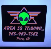Area 52 Towing LLC