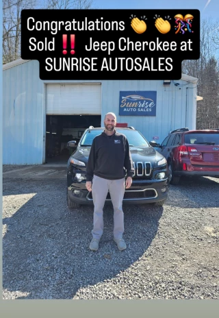 Sunrise Auto Sales