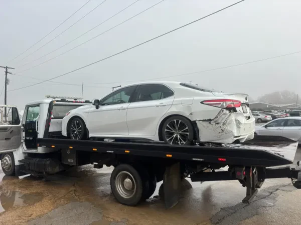 After Hours Towing & Recovery, LLC - photo 3