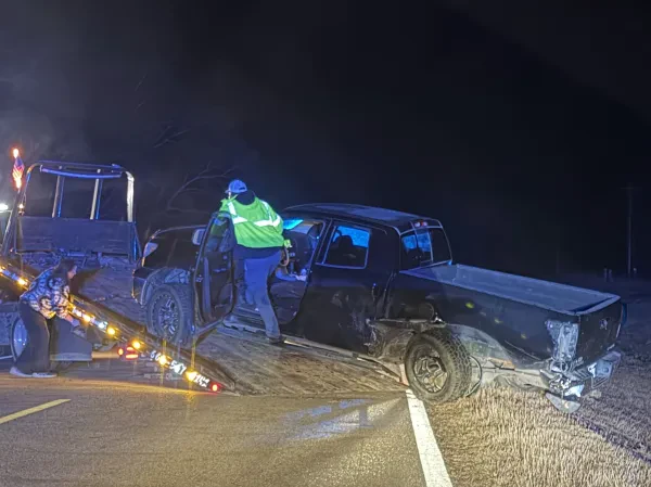 After Hours Towing & Recovery, LLC - photo 4