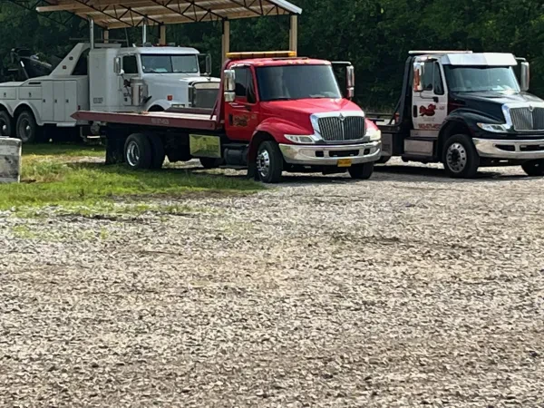 Big Son Wrecker Service LLC - photo 2