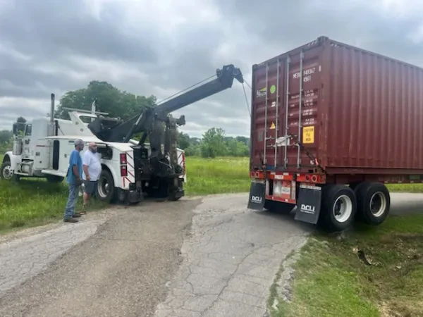Big Son Wrecker Service LLC - photo 3