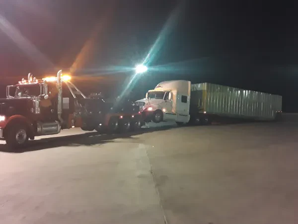 D&C Cowboy's Wrecker Service - photo 2
